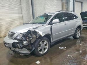 Lexus RX 400H 3.3L 6 2008