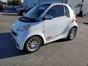 Smart Fortwo PURE 1.0L 3 2013