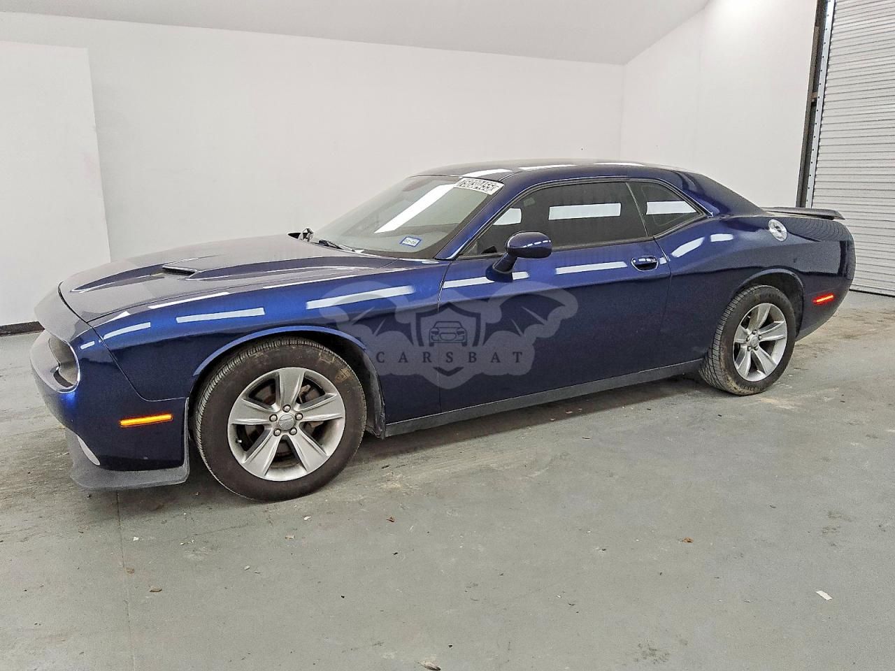 Dodge Challenger SXT 3.6L 6 2015
