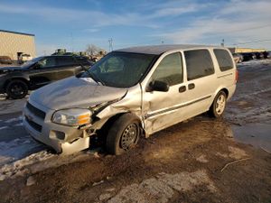 Chevrolet Uplander LS 3.5L 6 2006