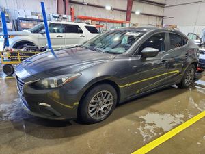 Mazda 3 SPORT 2.0L 4 2014