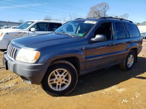 Jeep Grand Cherokee LAREDO 4.0L 6 2004