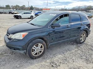 Honda CR-V EXL 2.4L 4 2011
