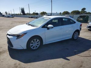 Toyota Corolla 2.0L 4 2024