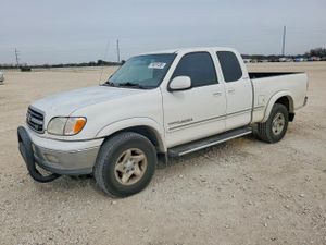 Toyota Tundra ACCESS CAB LIMITED 4.7L 8 2000