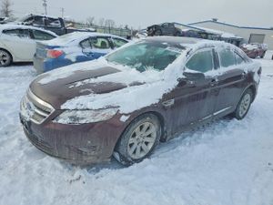 Ford Taurus SE 3.5L 6 2010