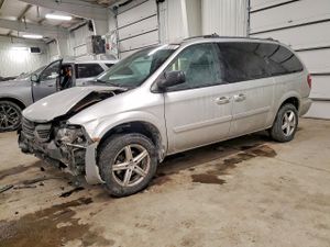 Dodge Grand Caravan (Caravan) SXT 3.8L 6 2005
