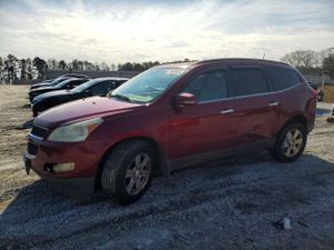 Chevrolet Traverse LT 3.6L 6 2011