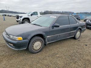 Honda Accord EX 2.2L 4 1991