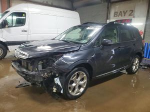 Subaru Forester 2.5I TOURING 2.5L 4 2015