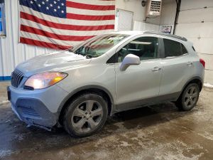 Buick Encore 1.4L 4 2013