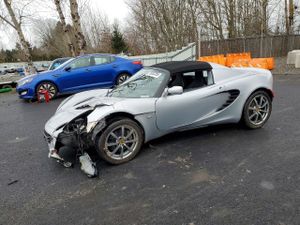 Lotus Elise 1.8L 4 2005