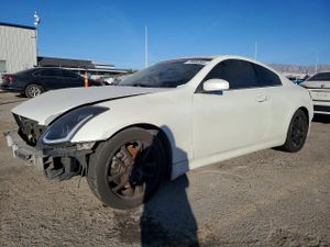 Infiniti G35 3.5L 6 2006