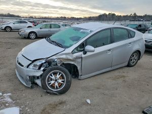 Toyota Prius 1.8L 4 2011