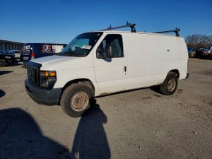 Ford Econoline 4.6L 8 2009