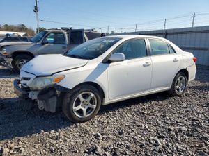 Toyota Corolla BASE 1.8L 4 2011