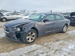 Dodge Charger SE 3.6L 6 2013