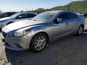 Mazda 6 SPORT 2.5L 4 2015