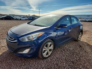 Hyundai Elantra 1.8L 4 2013