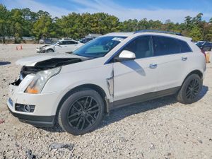 Cadillac SRX PERFORMANCE COLLECTION 3.6L 6 2015