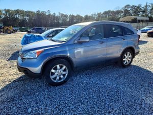 Honda CR-V 2.4L 4 2008