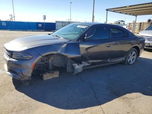 Dodge Charger SE 3.6L 6 2015
