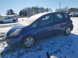 Honda Fit 1.5L 4 2012