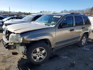 Jeep Grand Cherokee LAREDO 3.7L 6 2005