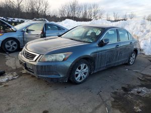 Honda Accord LXP 2.4L 4 2008