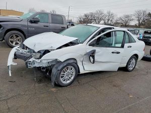 Ford Focus 2.0L 4 2006