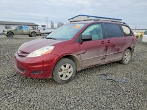 Toyota Sienna CE 3.5L 6 2008