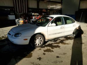 Ford Taurus 3.0L 6 1996