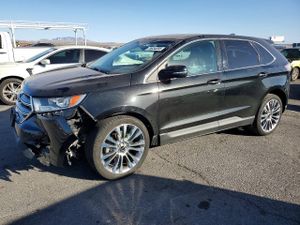 Ford Edge TITANIUM 2.0L 4 2015