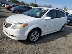 Pontiac Vibe 1.8L 4 2006