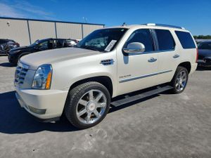 Cadillac Escalade PREMIUM 6.2L 8 2011