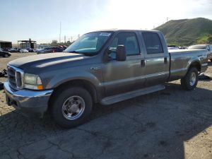 Ford F-250 SUPER DUTY 6.8L 10 2002
