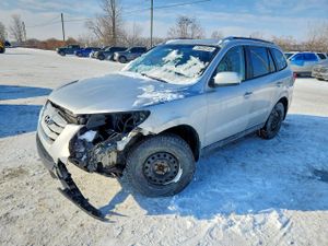 Hyundai Santa Fe GLS 2.4L 4 2011