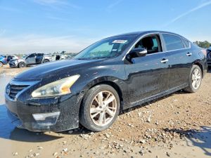 Nissan Altima 2.5 2.5L 4 2013