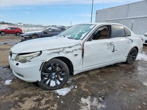 BMW 5 Series XI 3.0L 6 2009