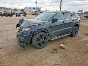 Jeep Grand Cherokee 3.6L 6 2015