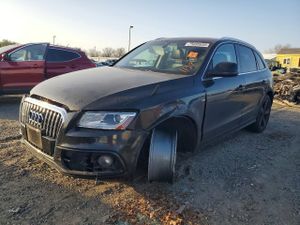 Audi Q5 PREMIUM PLUS 3.0L 6 2014