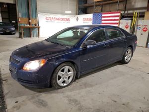 Chevrolet Malibu 2.4L 4 2011