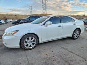 Lexus ES 350 3.5L 6 2007