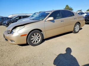 Lexus ES 3.3L 6 2004