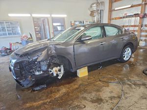 Nissan Maxima 3.5L 6 2012