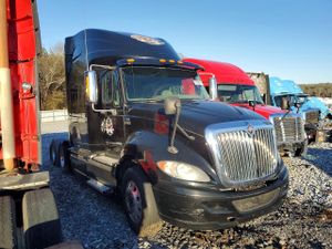 International ProStar 13.0L 6 2013