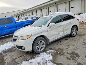 Acura RDX TECHNOLOGY 3.5L 6 2014
