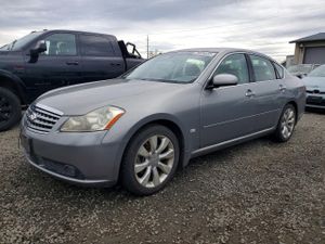 Infiniti M35 BASE 3.5L 6 2006