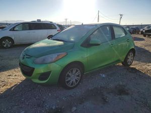 Mazda 2 1.5L 4 2011