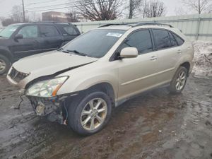 Lexus RX 350 3.5L 6 2008